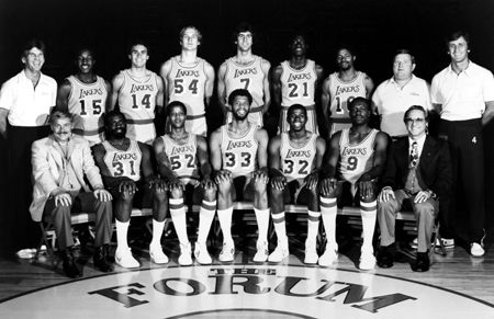 1980年NBA总决赛录像回放 湖人vs76人[全六场]-麦豆NBA录像吧