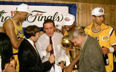 1987年NBA总决赛录像回放 湖人vs凯尔特人[全六场]-麦豆NBA录像吧