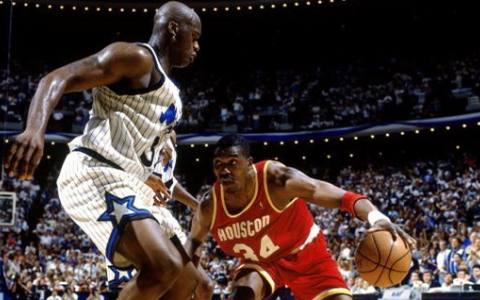 1995年NBA总决赛录像回放 火箭vs魔术[全四场]-麦豆NBA录像吧