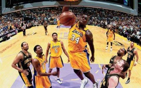 2000年NBA总决赛录像回放 湖人vs步行者[全六场]-麦豆NBA录像吧