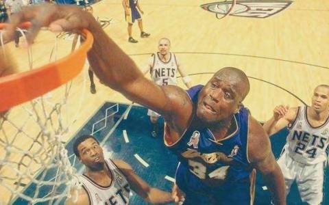 2002年NBA总决赛录像回放 湖人vs篮网[全四场]-麦豆NBA录像吧