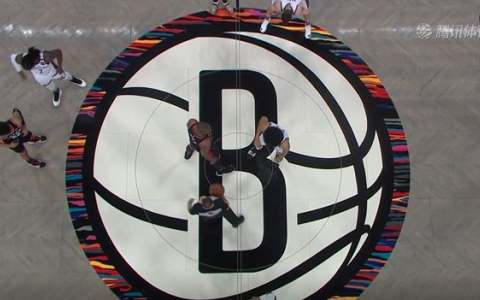 2020.1.5NBA常规赛 猛龙vs篮网 全场录像回放-麦豆NBA录像吧