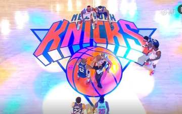 2020.1.19NBA常规赛 76人vs尼克斯 全场录像回放-麦豆NBA录像吧