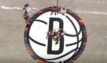 2020.2.1NBA常规赛 公牛vs篮网 全场录像回放-麦豆NBA录像吧