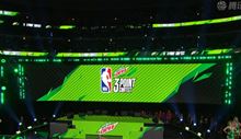 2020年NBA全明星三分大赛 全场录像回放-麦豆NBA录像吧